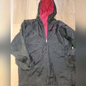 Nike jacket size small